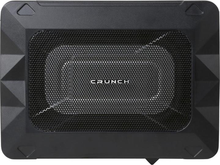 Actual product image Crunch GP600 (200 W)