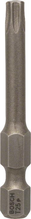 Productafbeelding Bosch Professional Zubehör Torx bit T 25 Accessoires extr (Zeskantbus TX)