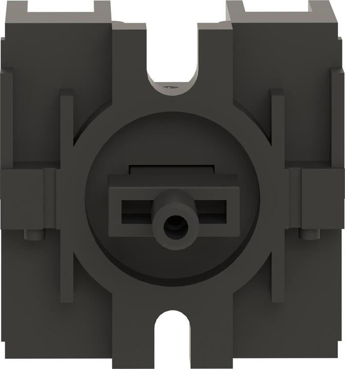 Actual product image Schneider Electric Auxiliary switch without snap-action function, 1W, XESB2011