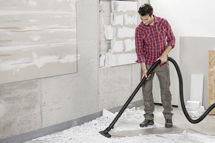 Actual product image Kärcher WD 6 P S V-30/8/22/T Renovation (Wet dry vacuum cleaner)