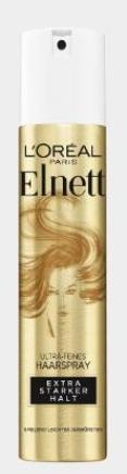 Immagine prodotto L'Oréal Paris ELNETT HS STRONG.H.300ML AA8738 (300 ml)