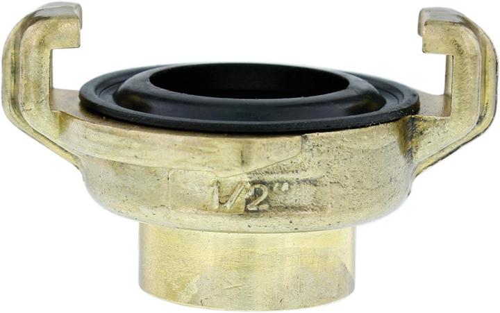 Actual product image Gardena Schnellkupplungs-Gewindestück (Hose coupling)