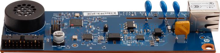 Produktbild HP Analog Fax Accessory 700