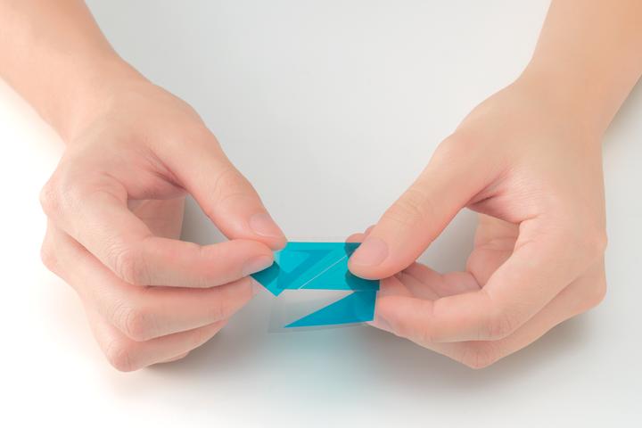 Produktbild Kensington Replacement Mounting Kit For F/Magpro Laptop Privacy (16")