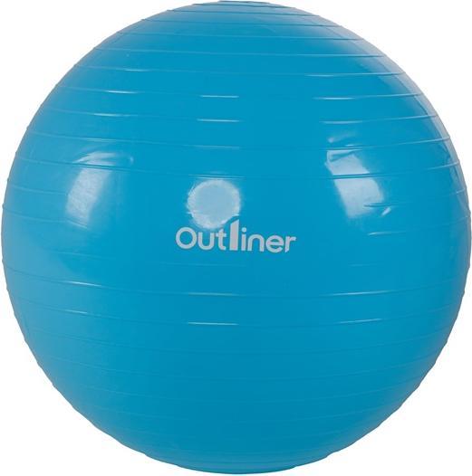 Actual product image Outliner Gym Ball (55 cm)