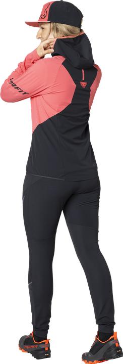 Actual product image Dynafit Traverse Dynastretch Jacke (S)