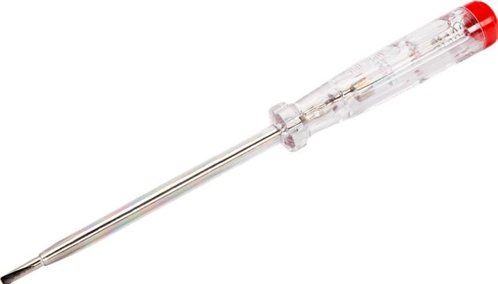 Produktbild Bahco Spannungsprüfer/isolierter Schraubendreher, 150-250 V, 0,5 × 3 × 65 mm