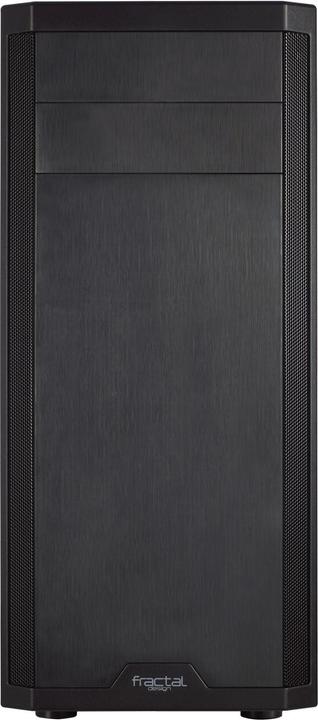 Actual product image Fractal Core 2300 (ATX, mATX, Mini-ITX)
