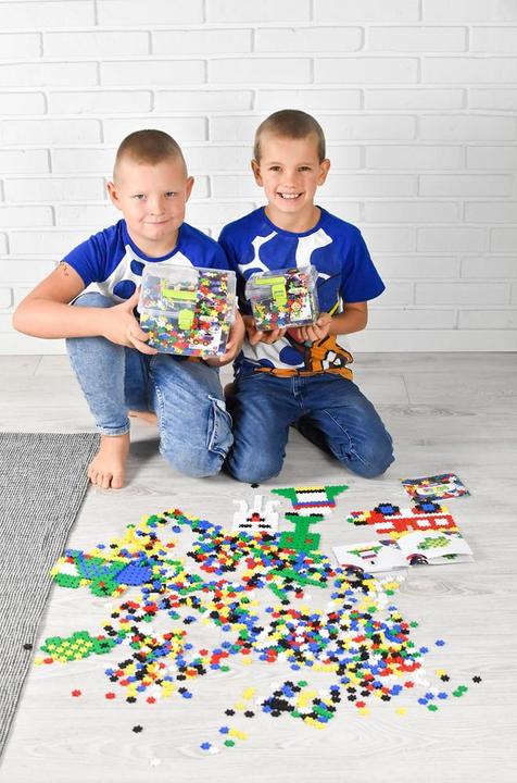 Produktbild Meli Minis Travel Box 2500