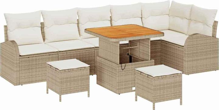 Produktbild vidaXL Quinton