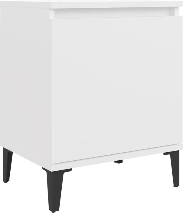 Immagine prodotto vidaXL Nachttisch (40 x 30 x 50 cm)