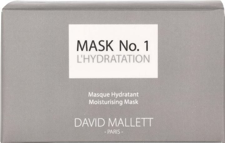 Produktbild David Mallett David Mallet (180 ml)