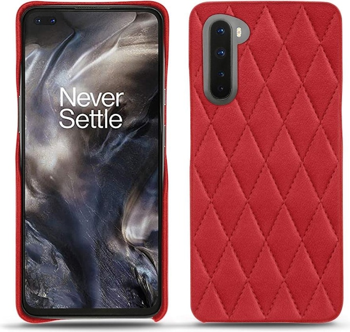 Immagine prodotto Noreve Cover in pelle (OnePlus Nord)