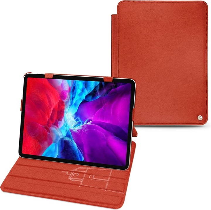 Arange clouquié ( Pantone #D33108 )