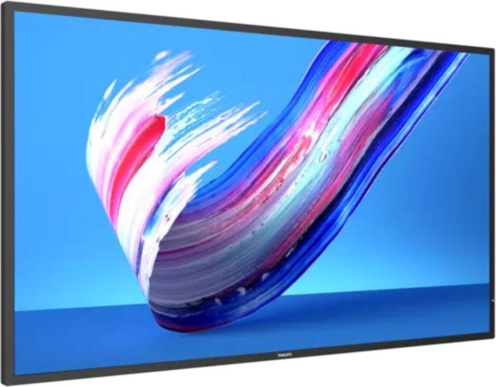 Image du produit Philips Solution de signalisation Q-Line 43BDL3650Q/00 (3840 x 2160 pixels, 43")