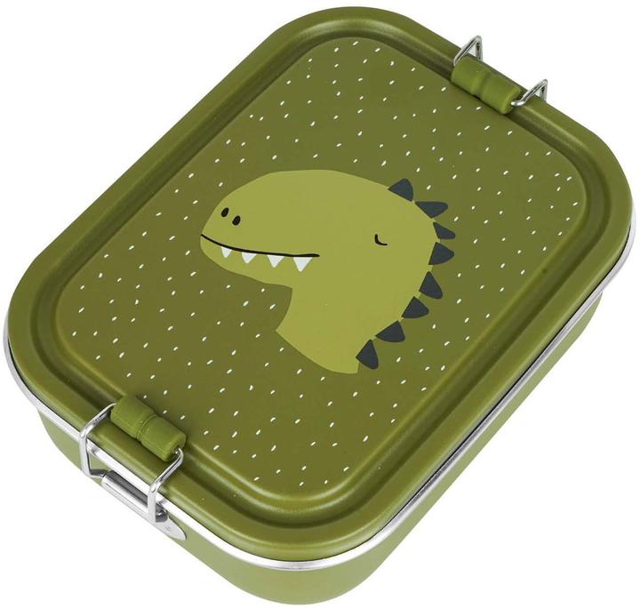 Actual product image Trixie Baby Lunchbox