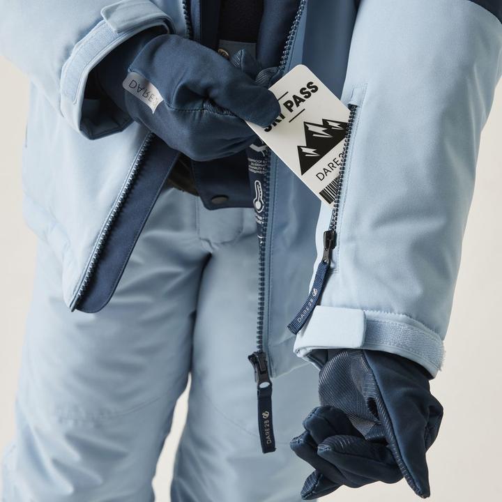 Produktbild Dare2b Snow Basher Jacket (176)