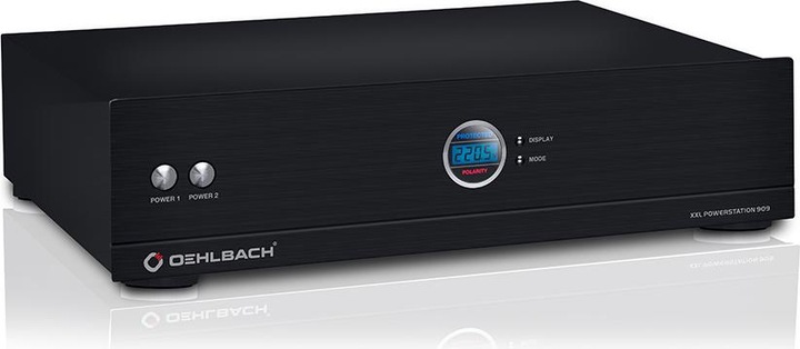 Immagine prodotto Oehlbach Powerstation 909 (8 x, C13, CEE 7/7, 1.50 m)