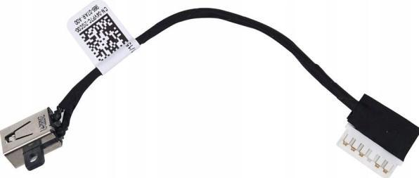 Produktbild Dell Cable DC-IN