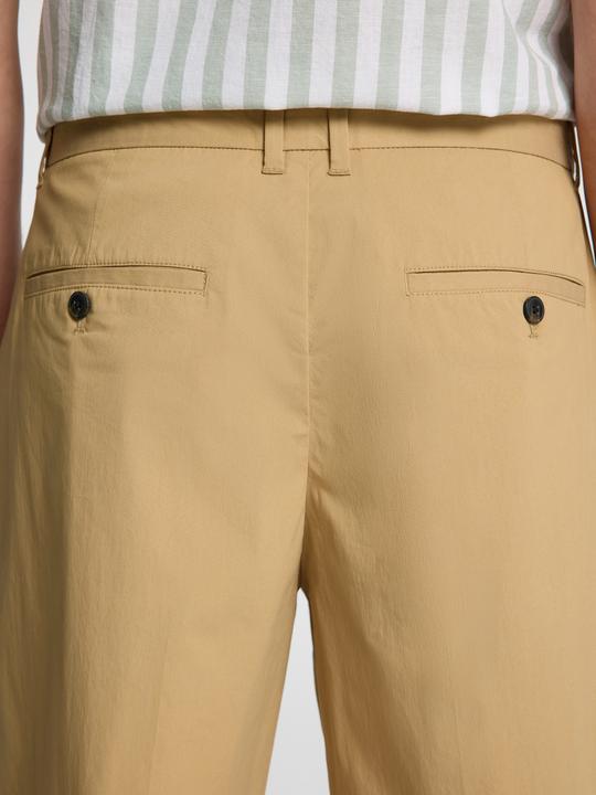 Image du produit Selected Regular Fit Chinoshorts (S)