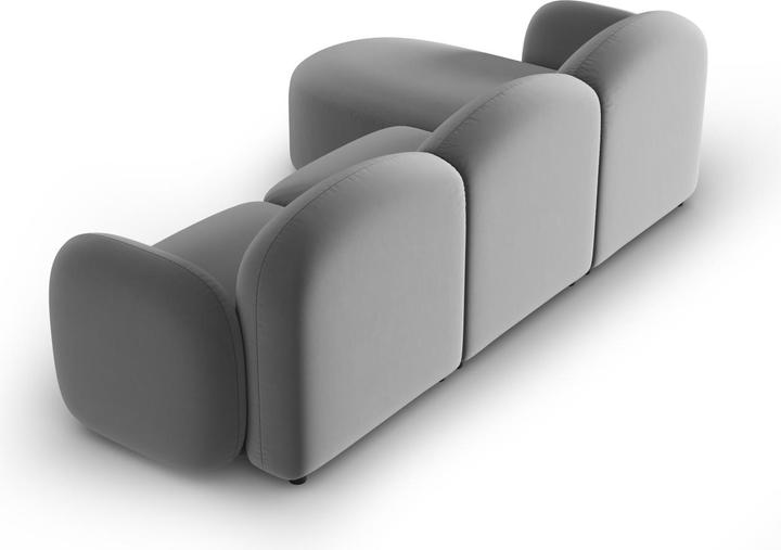Actual product image Micadoni Blair (Corner sofa)