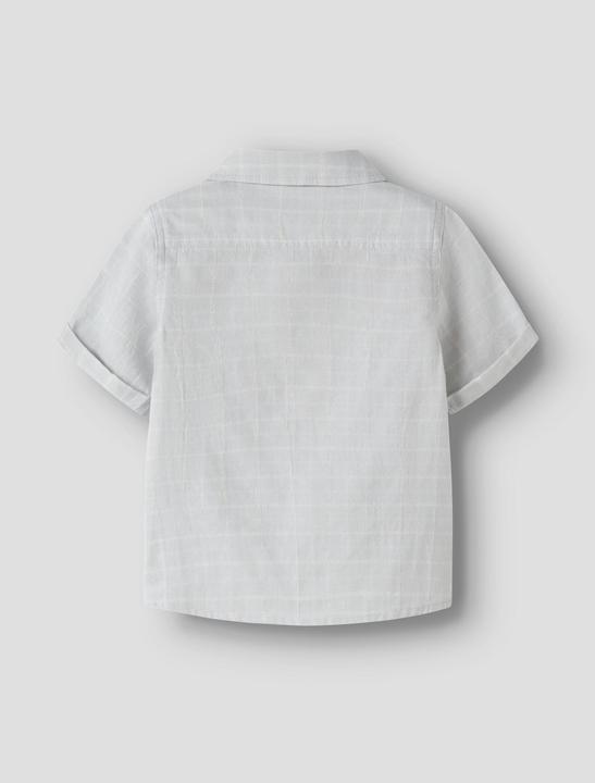 Immagine prodotto Name it Biobaumwoll Hemd (98)