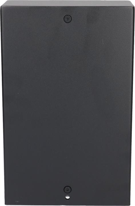 Actual product image Max Hauri Garden socket pillar
