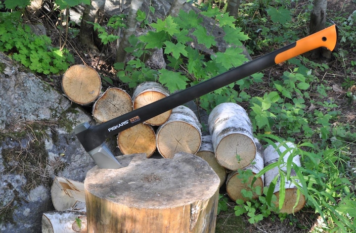 Immagine prodotto Fiskars Dividere l'ascia