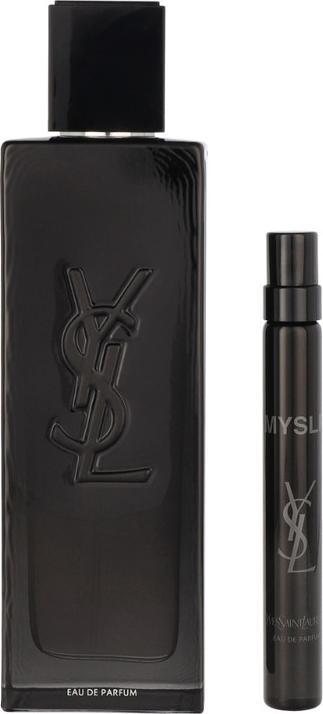 Produktbild Yves Saint Laurent MYSLF Eau de Parfum 100ml Set Eau de Parfum 100ml + 10ml (Eau de Parfum, 110 ml)