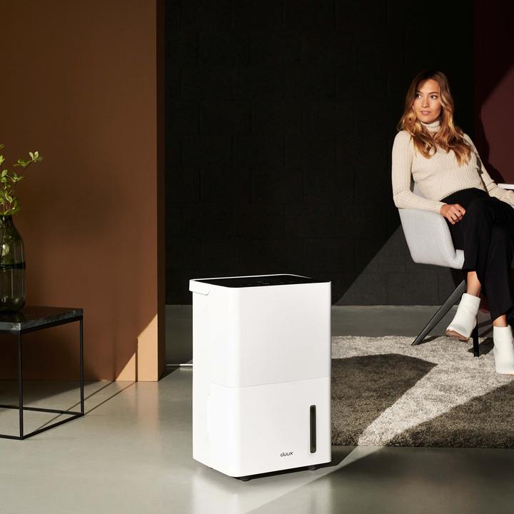 Actual product image Duux DXDH02 Bora smart (50 m², 20 l/24h)