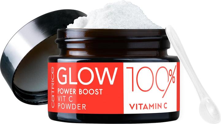 Catrice Glow Power Boost Vit C Powder 20 g