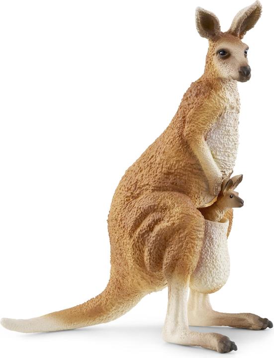 Immagine prodotto Schleich Avventura nell'Outback