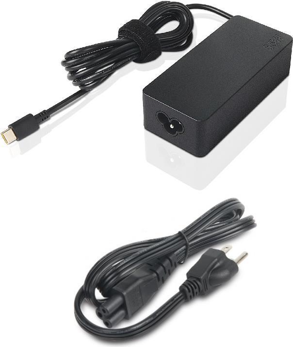 Image du produit Lenovo FRU01FR024 Adaptateur CA (65 W)