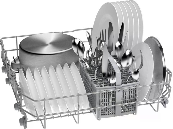 Image du produit Bosch Hausgeräte SMV4HTX03E