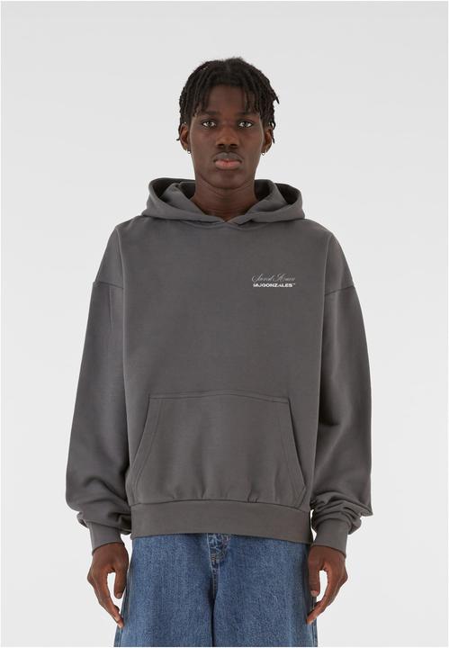 Produktbild Mjgonzales FATIMA x MJG HEAVY OVERSIZED HOODY magnet M (M)