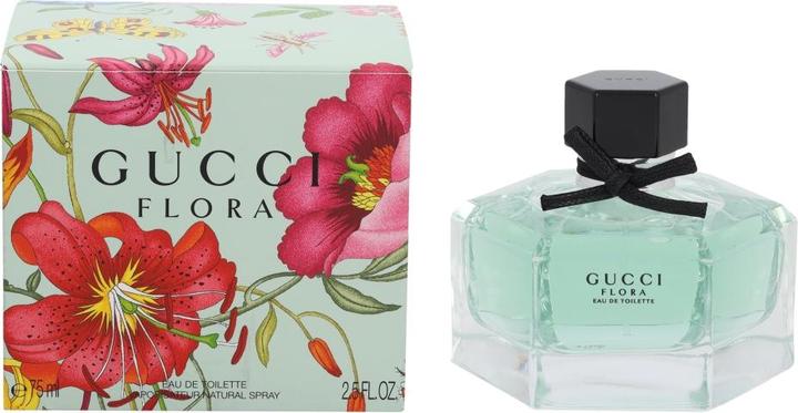 Immagine prodotto Gucci Flora (Eau de toilette, 75 ml)