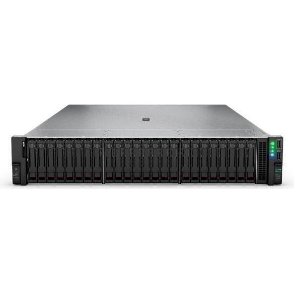 HP PROLIANT DL380 GEN11 (2.10 GHz), Prozessor