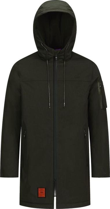 Bombers Original Jacke Bombers Iowa (L)