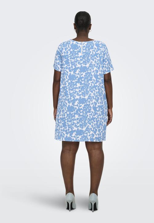 Image du produit Only CARLUX Kurzes Kleid Kleid (48)