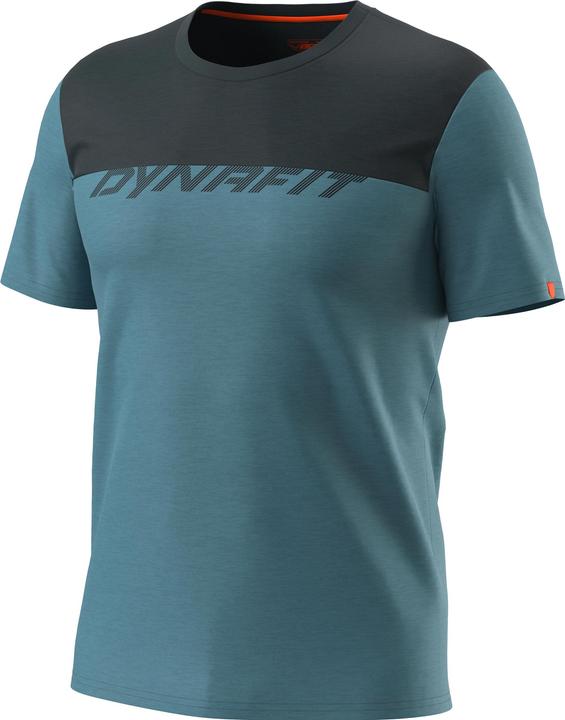 Produktbild Dynafit 24/7 DRIRELEASE T-SHIRT, Herren (XL)