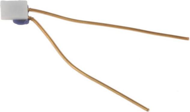 Produktbild RS PRO Temperatursensor Pt100 1,6x1,2mm Kl. A