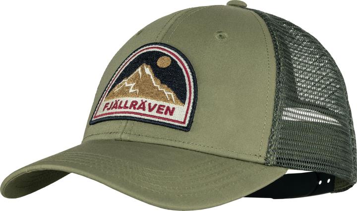 Immagine prodotto Fjällräven Distintivo Långtradarkeps Cap