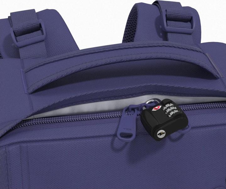 Actual product image Cabin zero Military 44L Cabin Backpack Rucksack 52 cm (29 l)