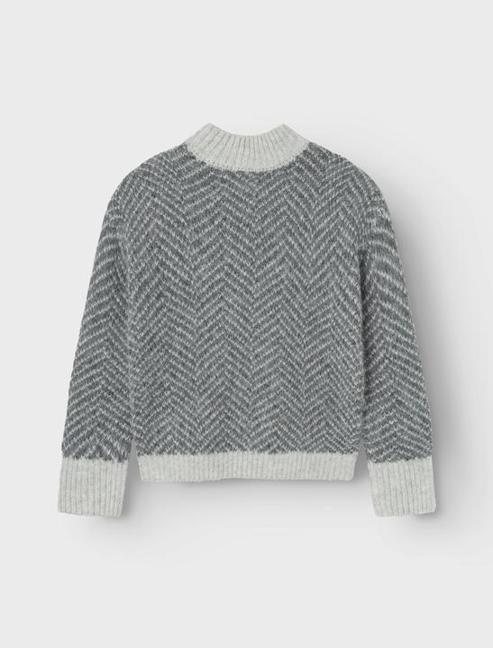 Produktbild Lmtd Langarm Strickpullover (134)