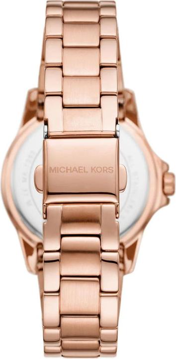 Immagine prodotto Michael Kors Jetset (Orologio da polso analogico, 33 mm)