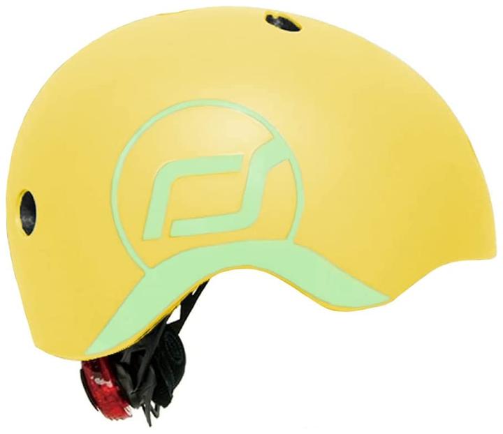 Image du produit Scoot and Ride Citron (45 - 51 cm)
