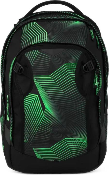 Produktbild Satch Schulrucksack MATCH PLUS Seismic (35 l)