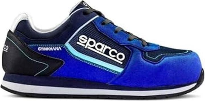 Actual product image Sparco Gymkhana (42)