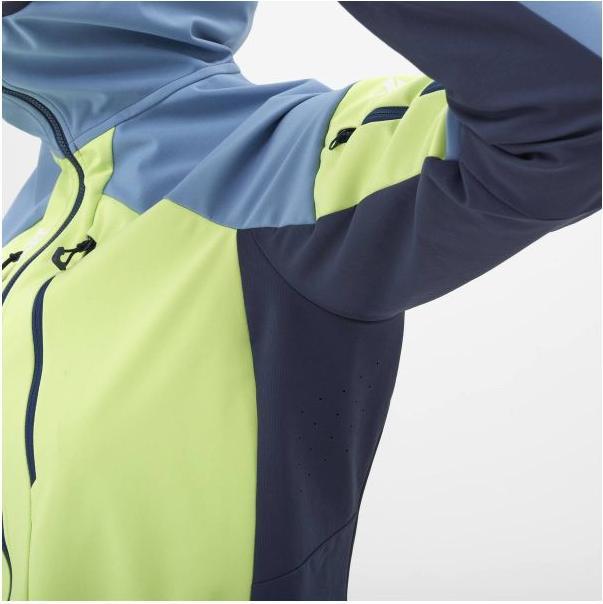 Immagine prodotto Millet Weisse Shield Jkt Jacke (M)