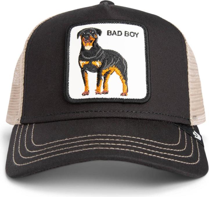 Image du produit Goorin Bros OG Trucker (Taille unique)